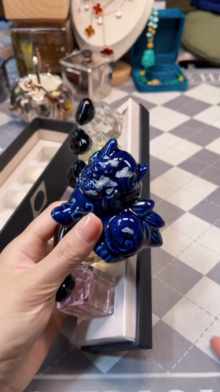 瓷片陶茶666文玩周边多人