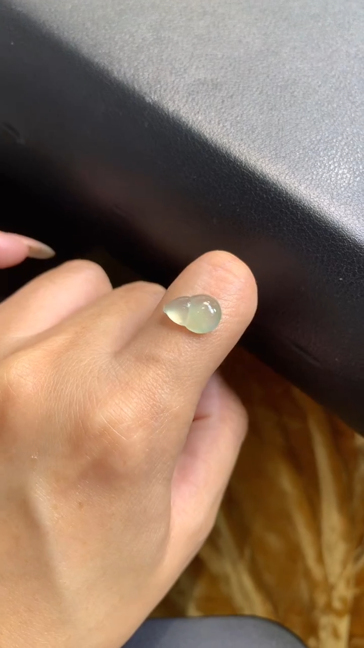 【闪购商品】定制翡翠未镶嵌翡翠