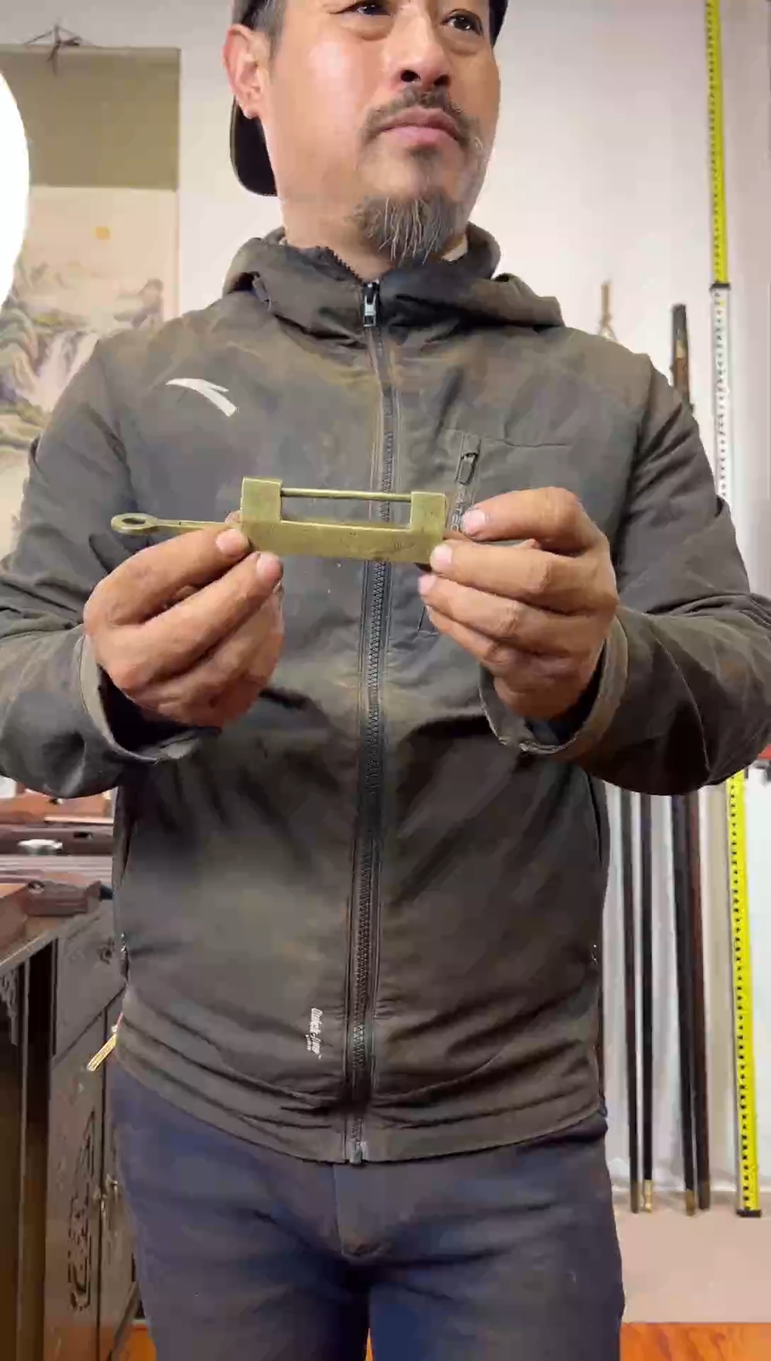 铜118家居用品直播间现货