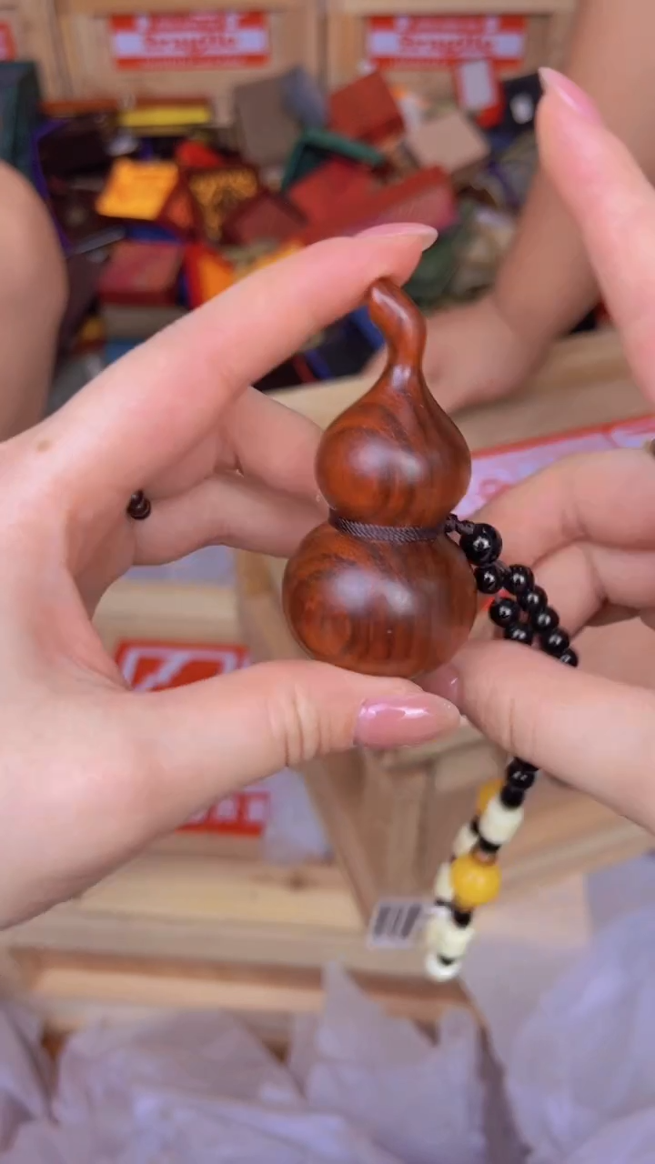 精品手串不带礼盒0247