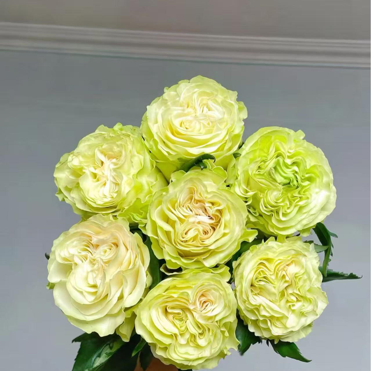 琉璃翠玫瑰   任意买2单送鲜花一束，升级快递送货上门