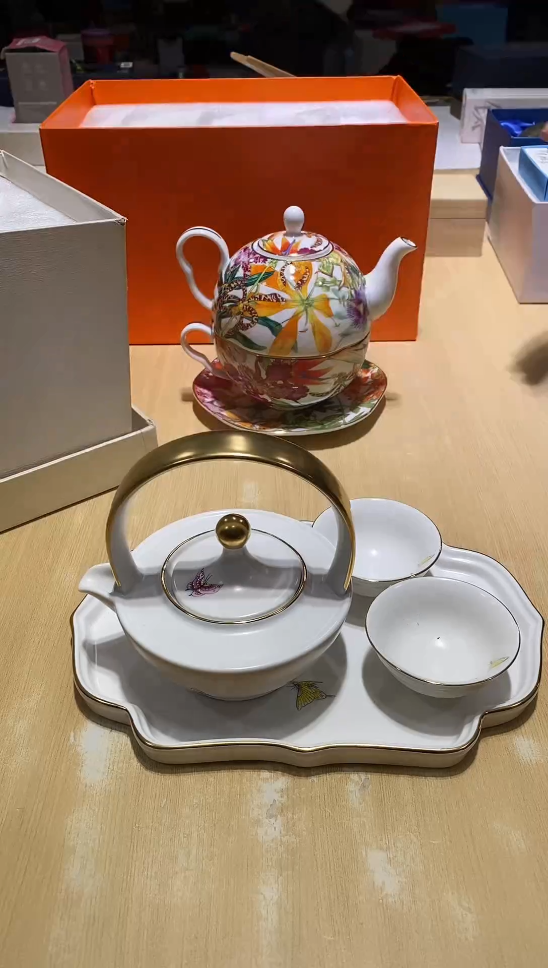 瓷片生活的本意就是开心@@1
