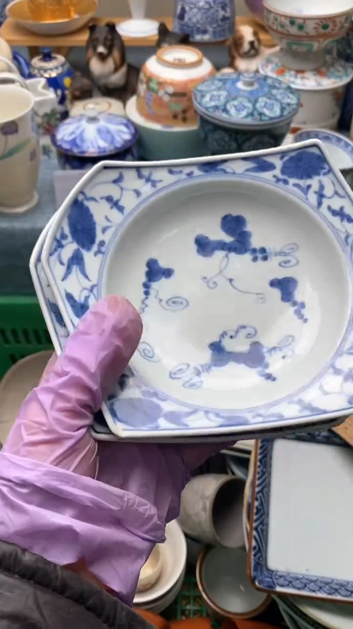 1上*道606盛瑞陶瓷  天天放漏