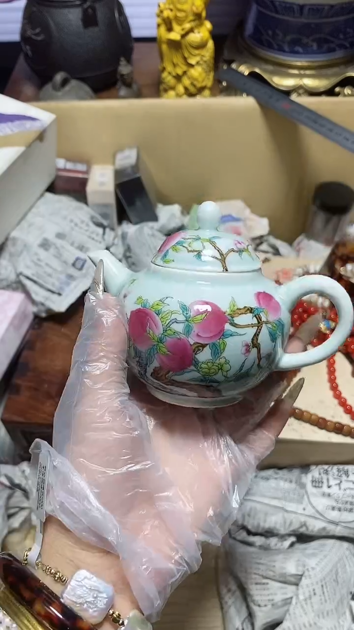 【闪购商品】瓷器瓷片瓷器瓷片