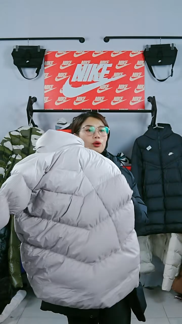 5772闪购编码Nike/Jordan运动衣以直播间过款为准尺码