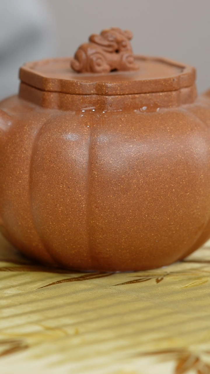 茶壶紫砂重中之重