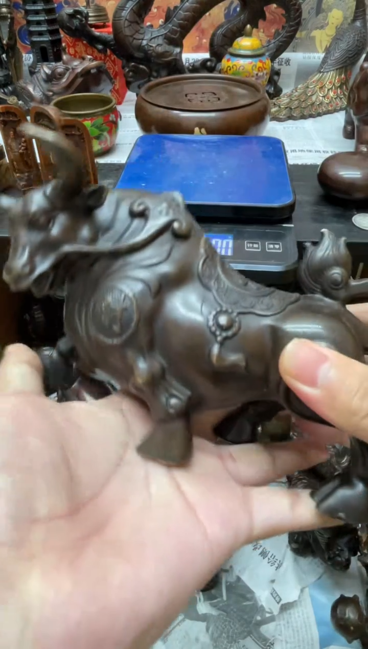 【闪购商品】铜器摆件铜器摆件铜器摆件