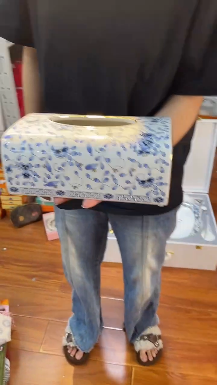 杯鸿辉家品牌瓷器，京东包邮！