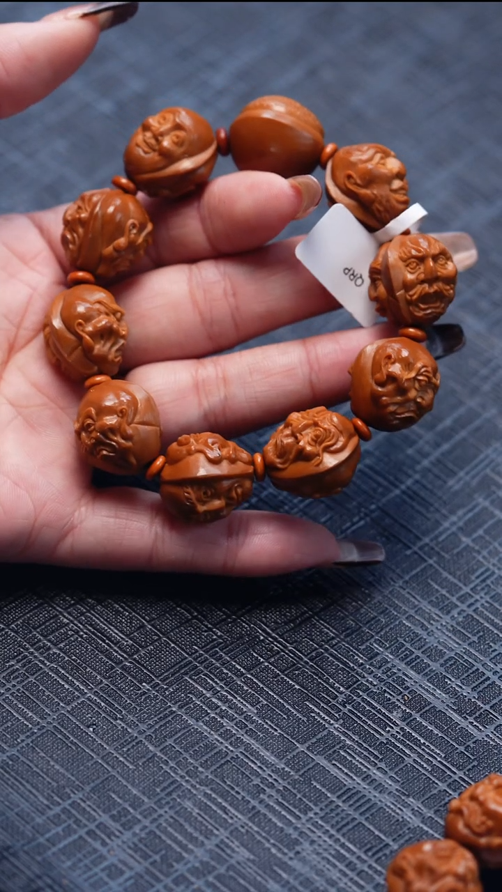 其他橄榄核橄榄核