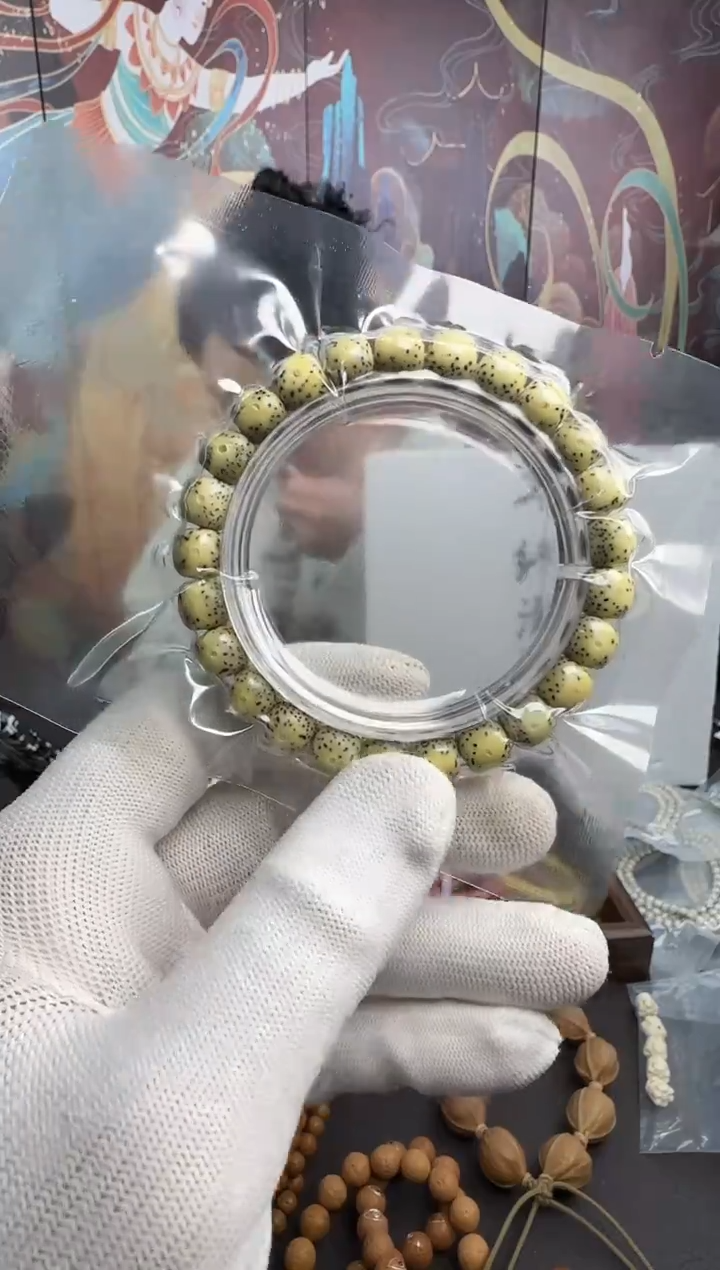 手串星月菩提星月---51