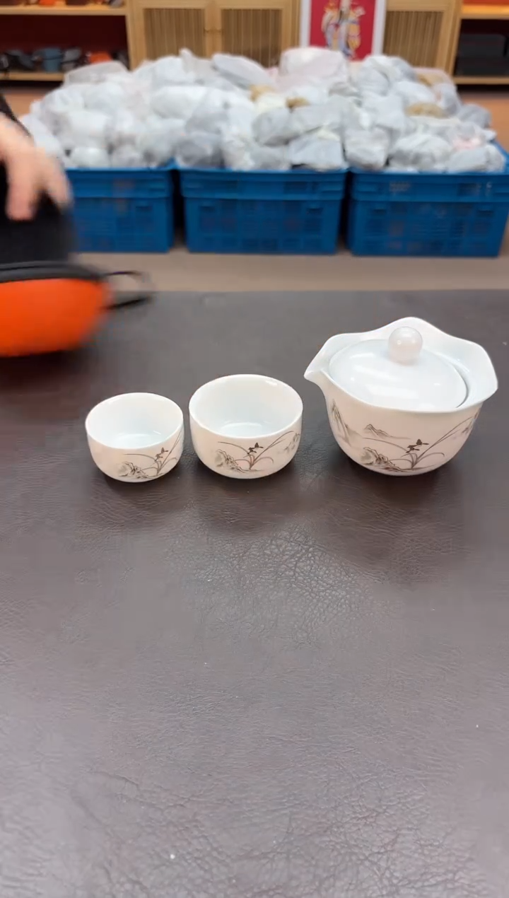 【闪购商品】摆件瓷SC1111111111