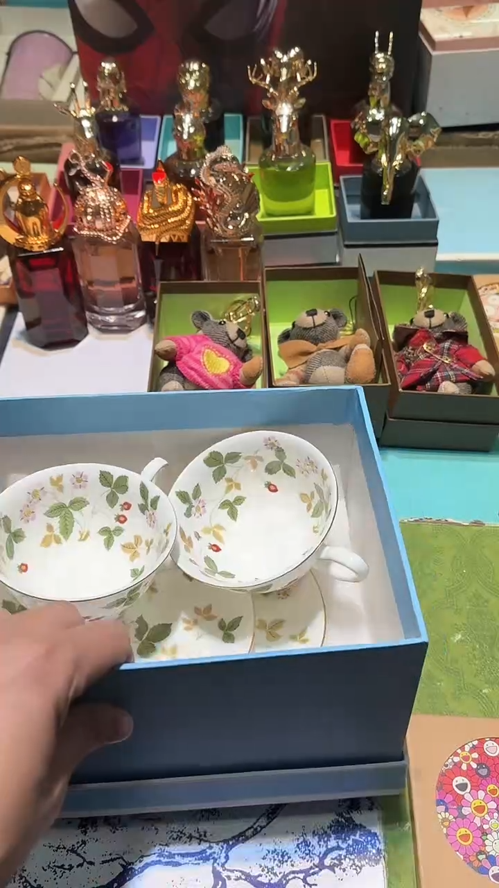 【闪购商品】瓷片换类目孤品单品一件不留