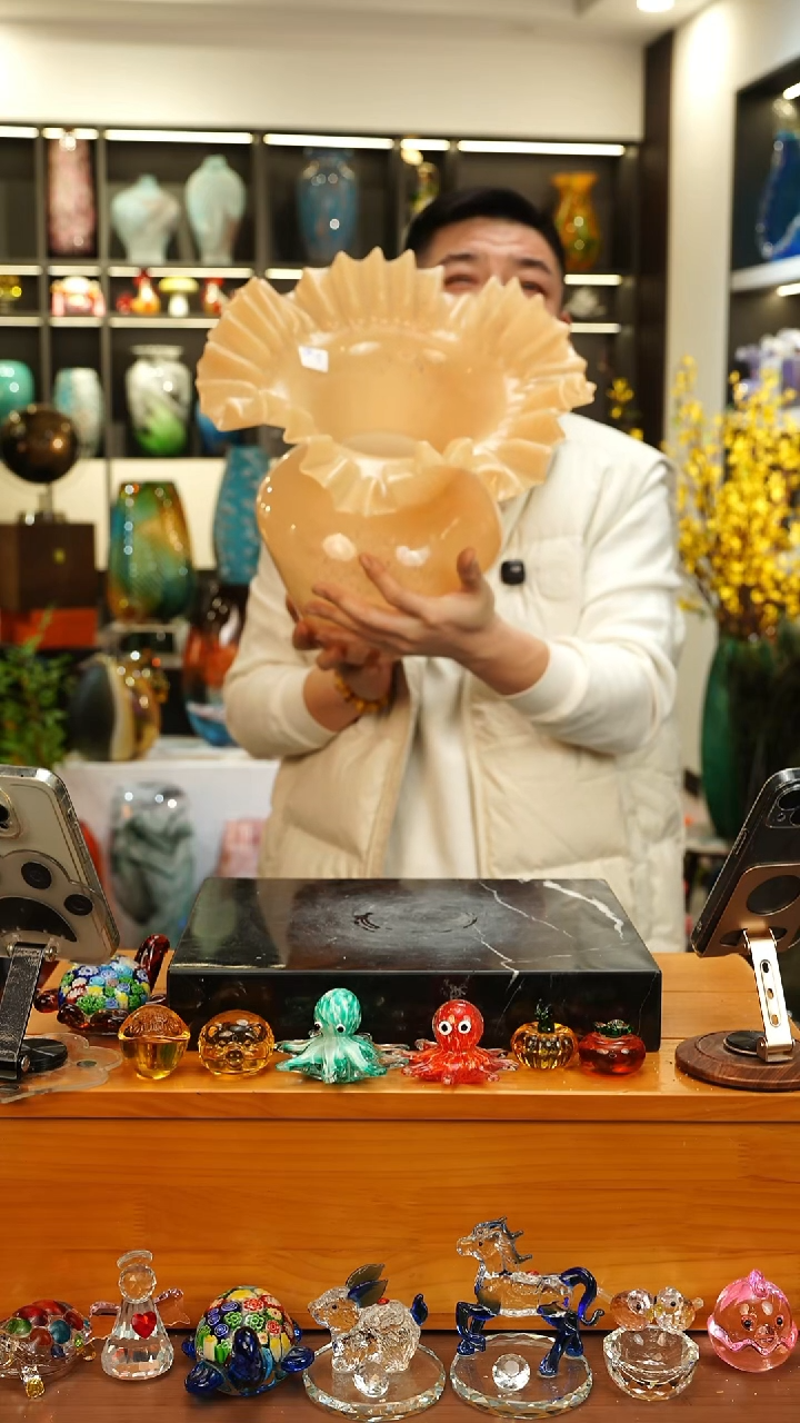 外卖花瓶花器花盆285