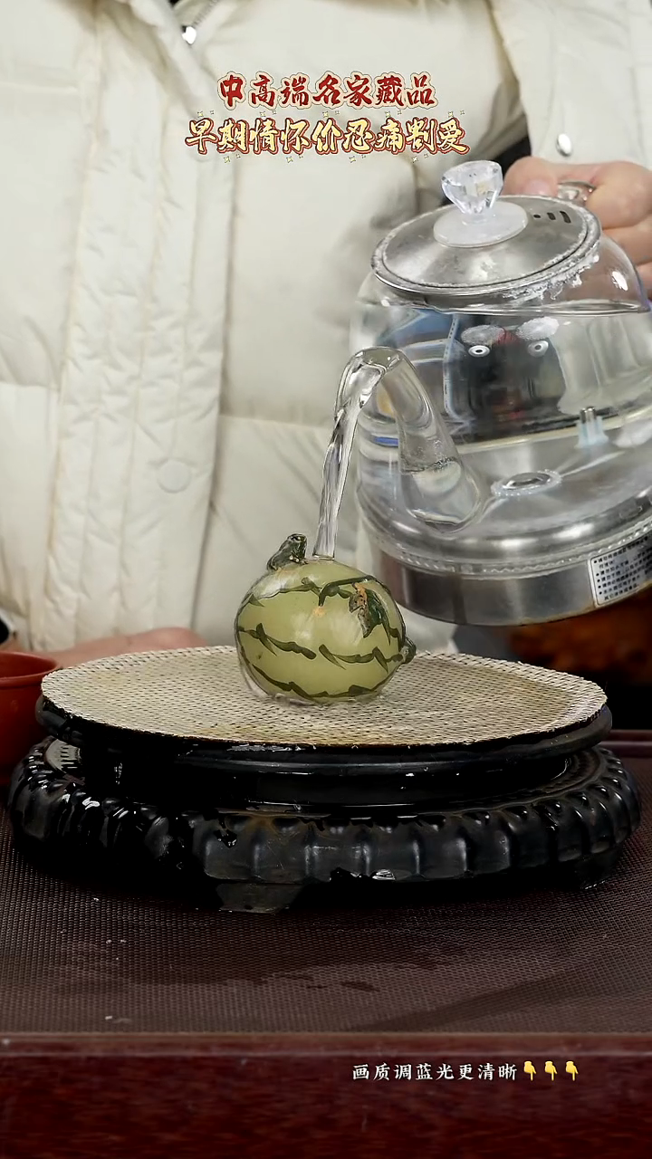 原矿泥料紫砂青蛙