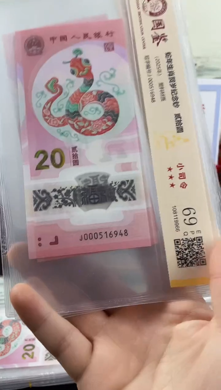 塑料蛇钞副司令69分带4尾8