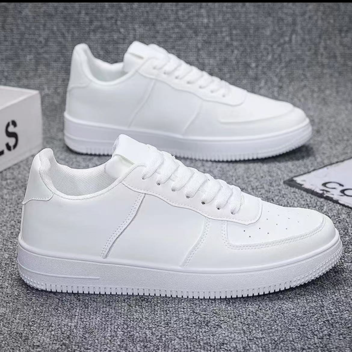 休闲低帮系列轻奢{按编码下单}7