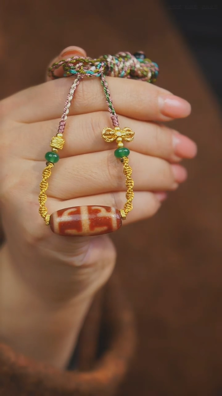 【闪购商品】玛瑙/玉髓项链未镶嵌多样性发其一