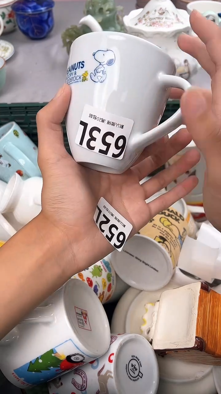 瓷片鱼*653L瓷器瓷器瓷器瓷器