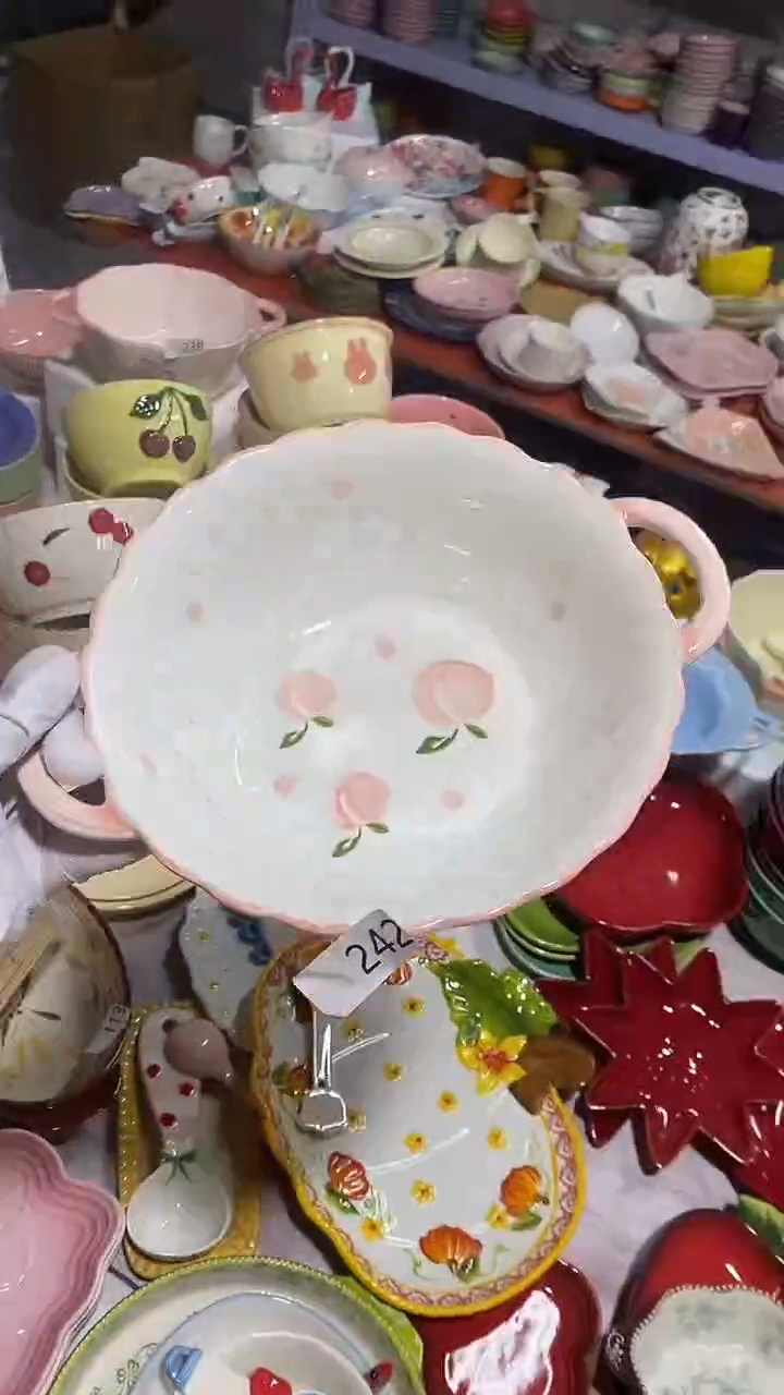 瓷片默认微瑕满15米包邮