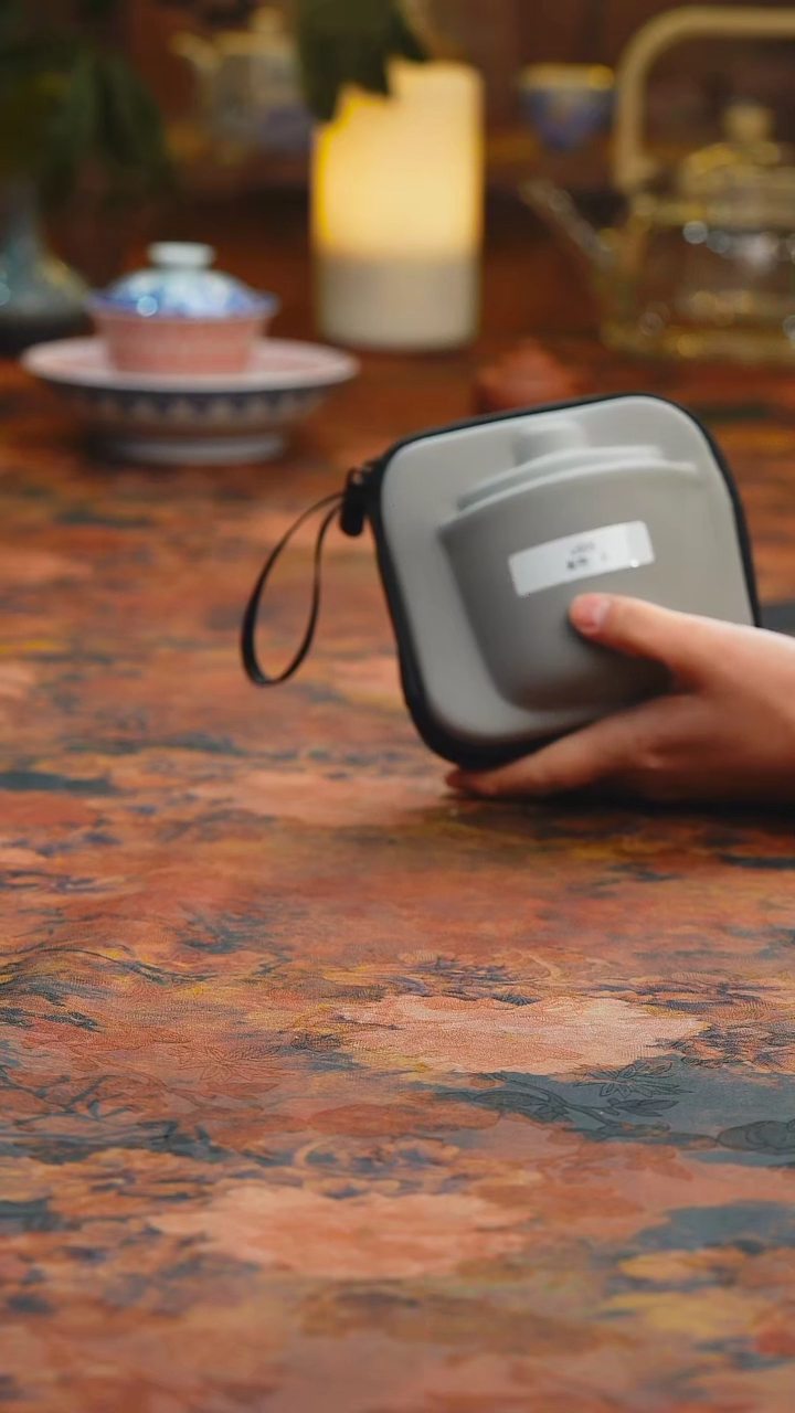 【闪购商品】楽门茶器！！！！