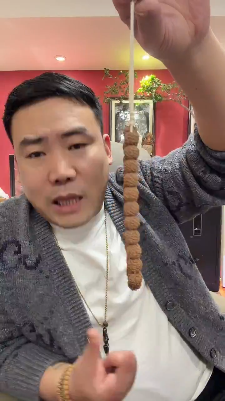 手串金刚菩提28.8多样性发一