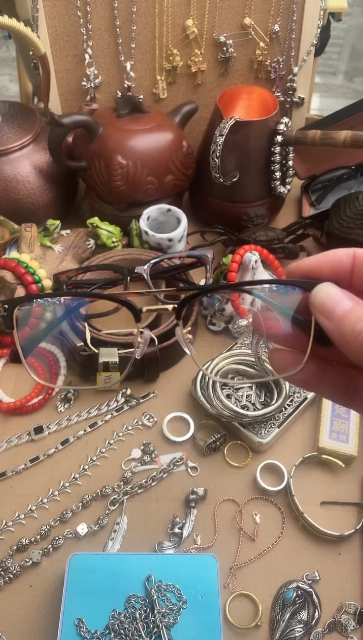 【闪购商品】瓷片悠韵杂货铺瑶瑶小铺210