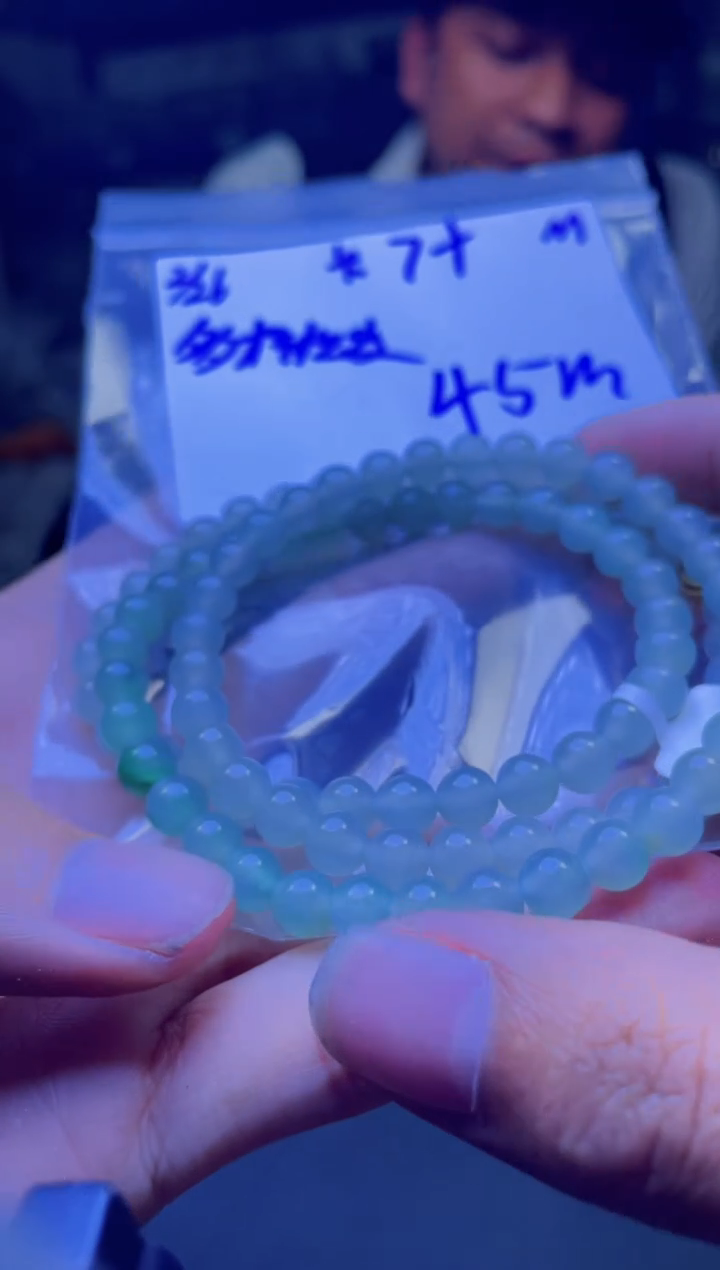 【闪购商品】定制翡翠未镶嵌天然缅甸a货翡翠 多样性发货