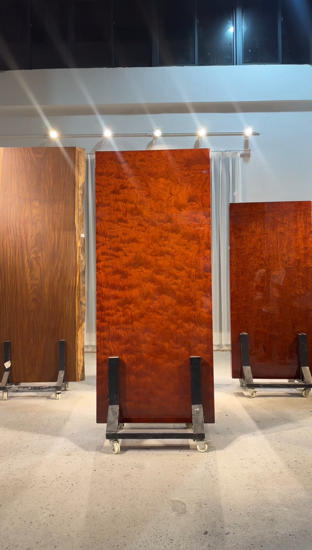 木（非红木类）巴花208-89-9.7