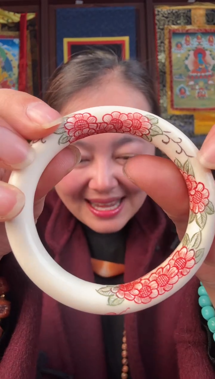 无非金属藏地白的古串