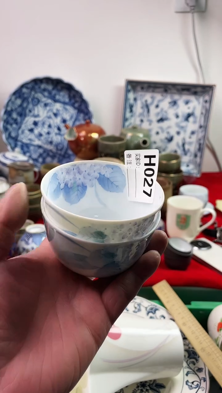 瓷片哈****h77777777777 H027