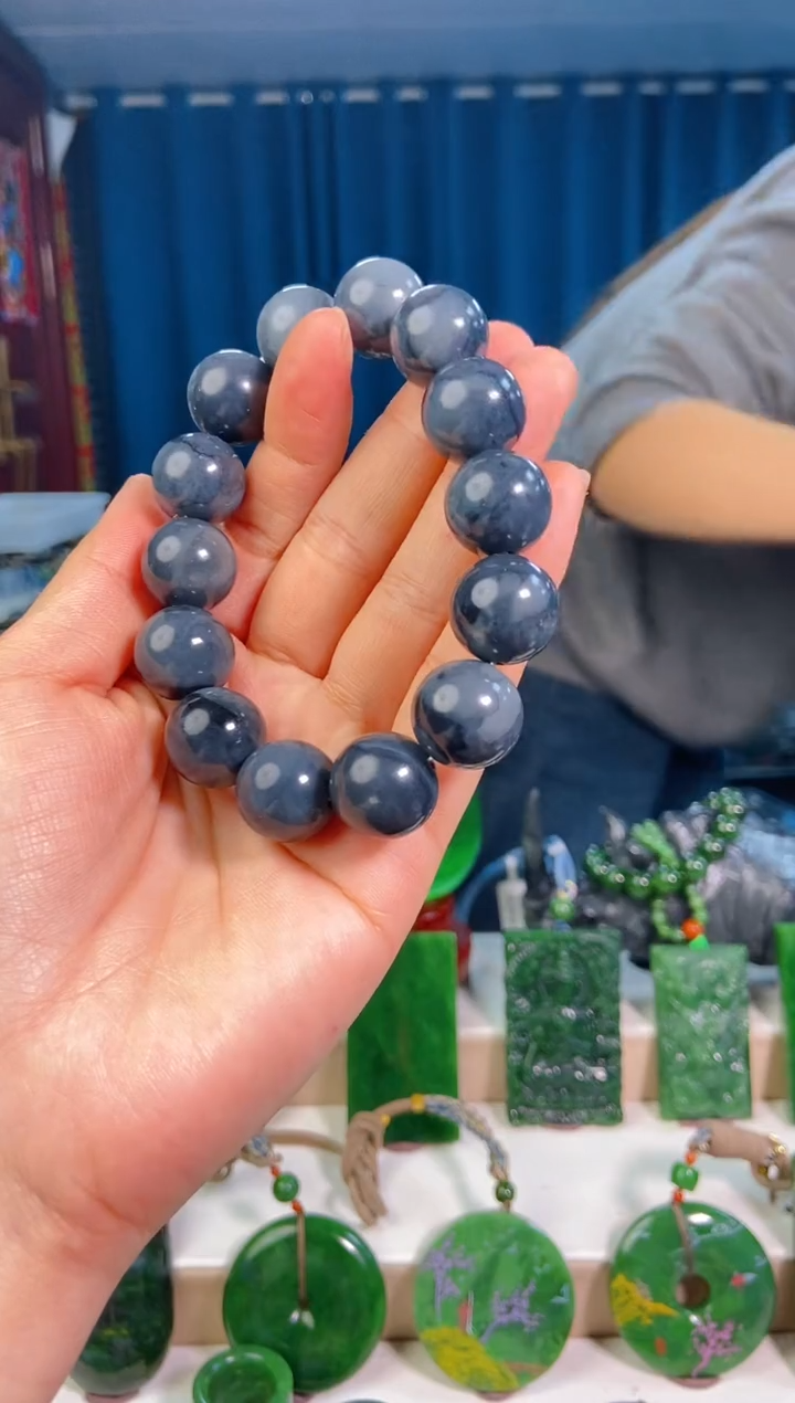 【闪购商品】和田玉挂件未镶嵌1