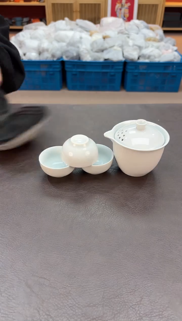 【闪购商品】摆件瓷SC1111111111