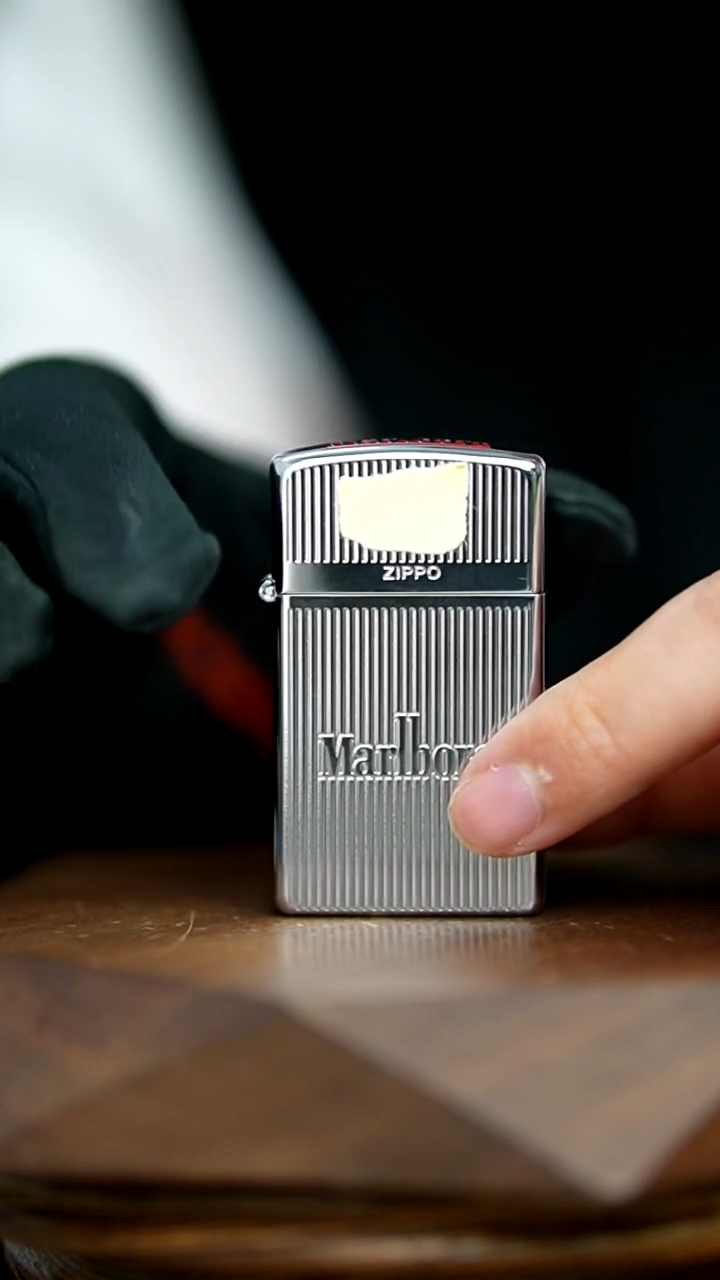 Zippo官方正品 万机