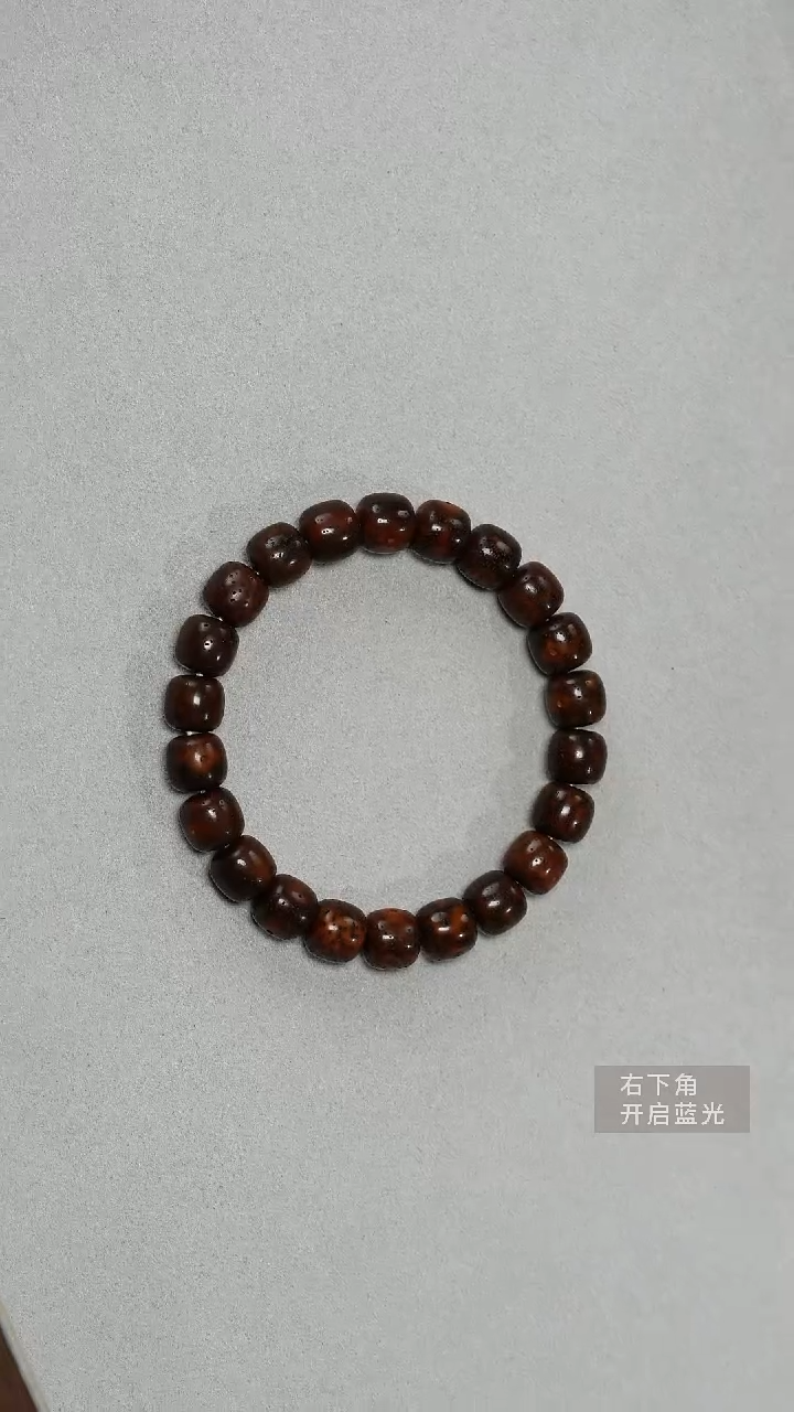 手串星月菩提星月单圈