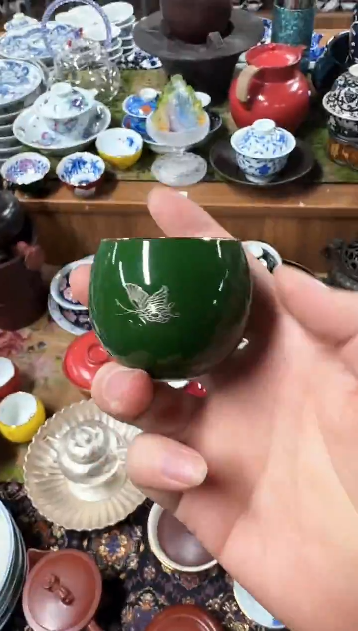 过年前把仓库炸完 从头炸到脚
