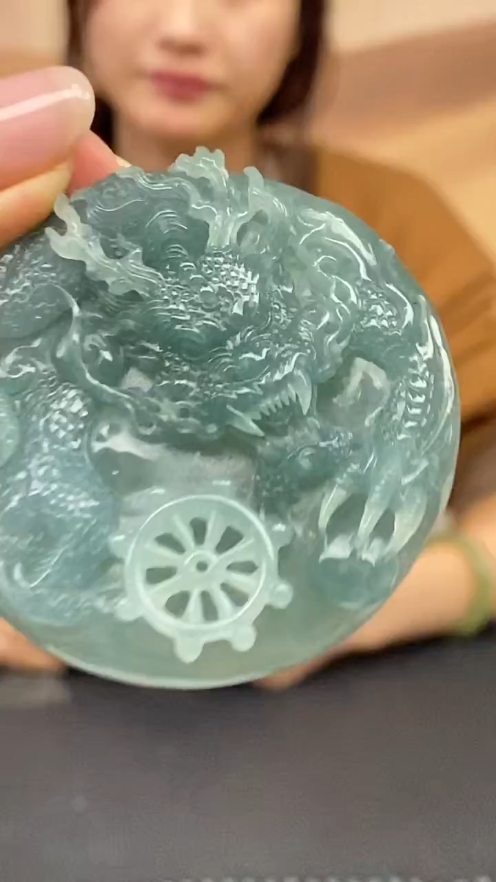 未镶嵌定制翡翠********601