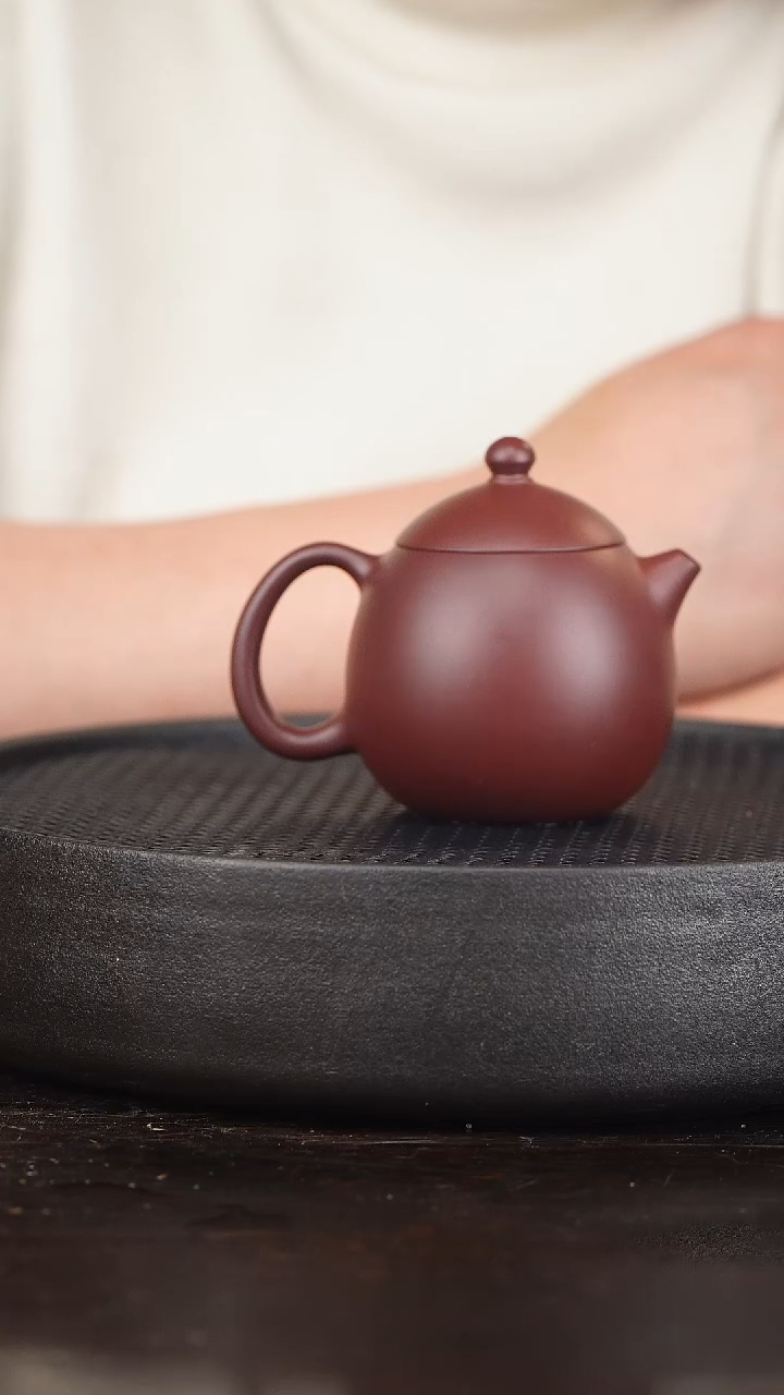【闪购商品】紫砂茶壶乳房个人人