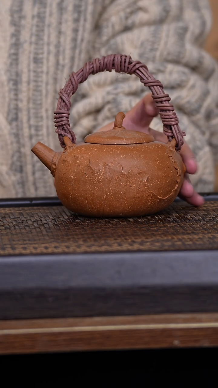 【闪购商品】紫砂茶壶456789123465798