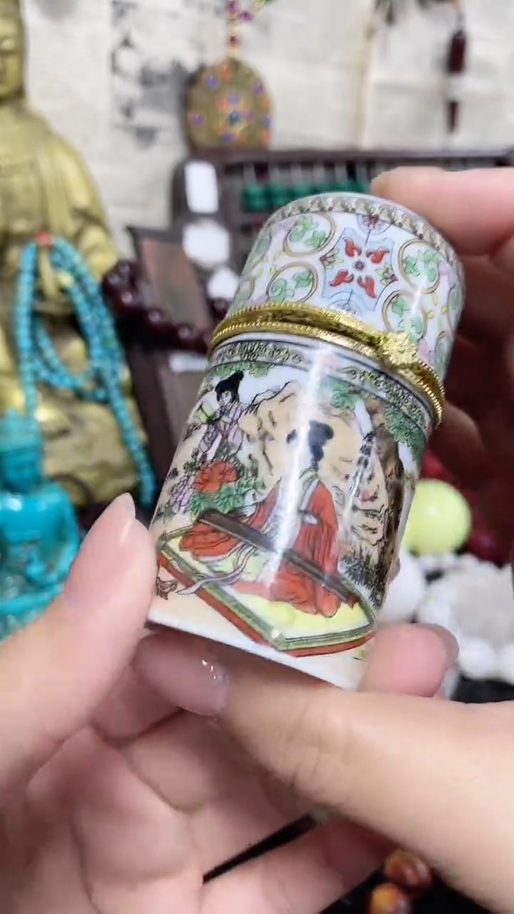 【闪购商品】织绣主播推荐主播推荐