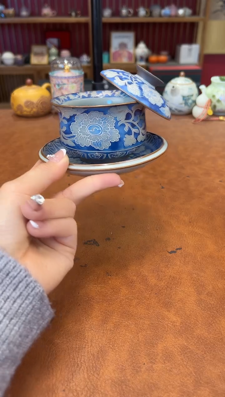 -熹宁陶瓷通用链接