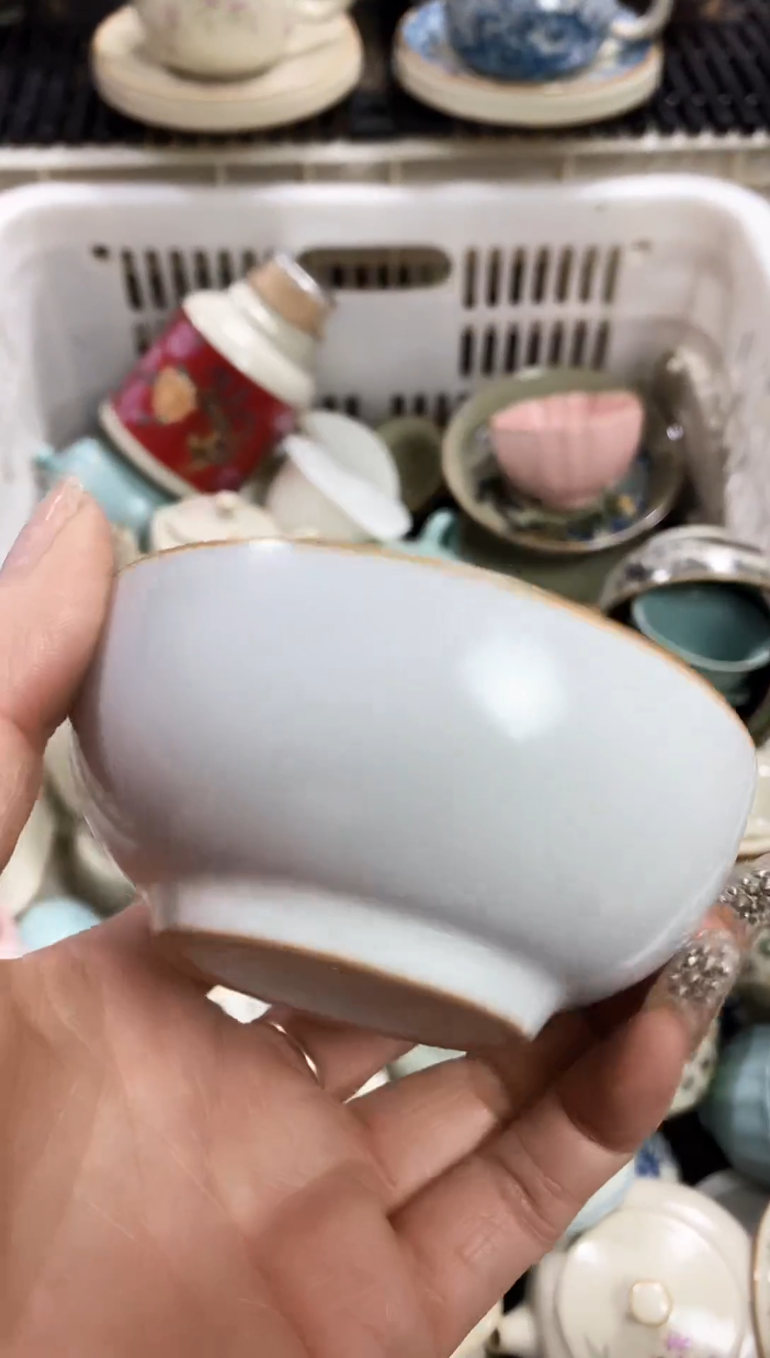 【闪购商品】茶具茶壶茶碗茶杯（轻轻微瑕）