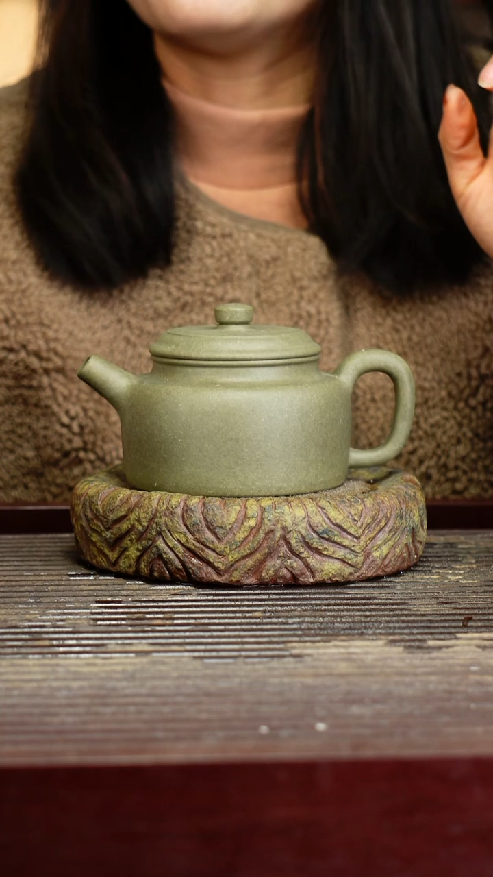 宜兴原矿紫砂壶茶壶宜兴原矿紫砂壶茶壶220C