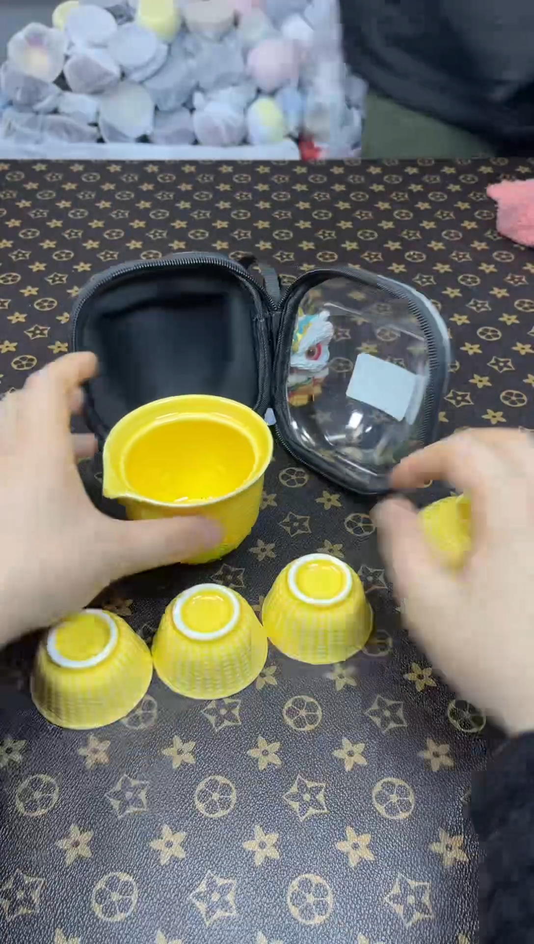 【闪购商品】君瀚茶器闪购链接@@jh