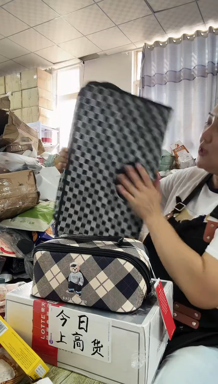 牦牛剖层皮革琪老板女包6号店超好看发图片款