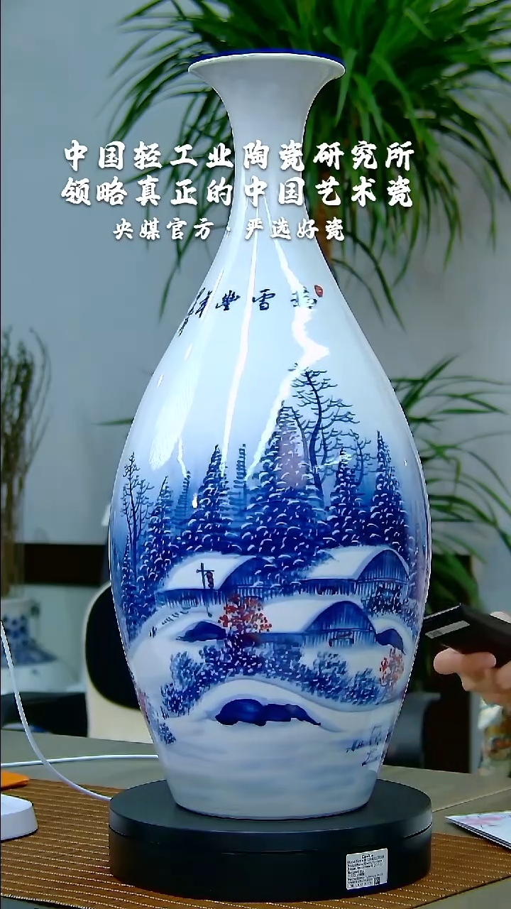 【闪购商品】瓷片陶瓷研究所       流水54