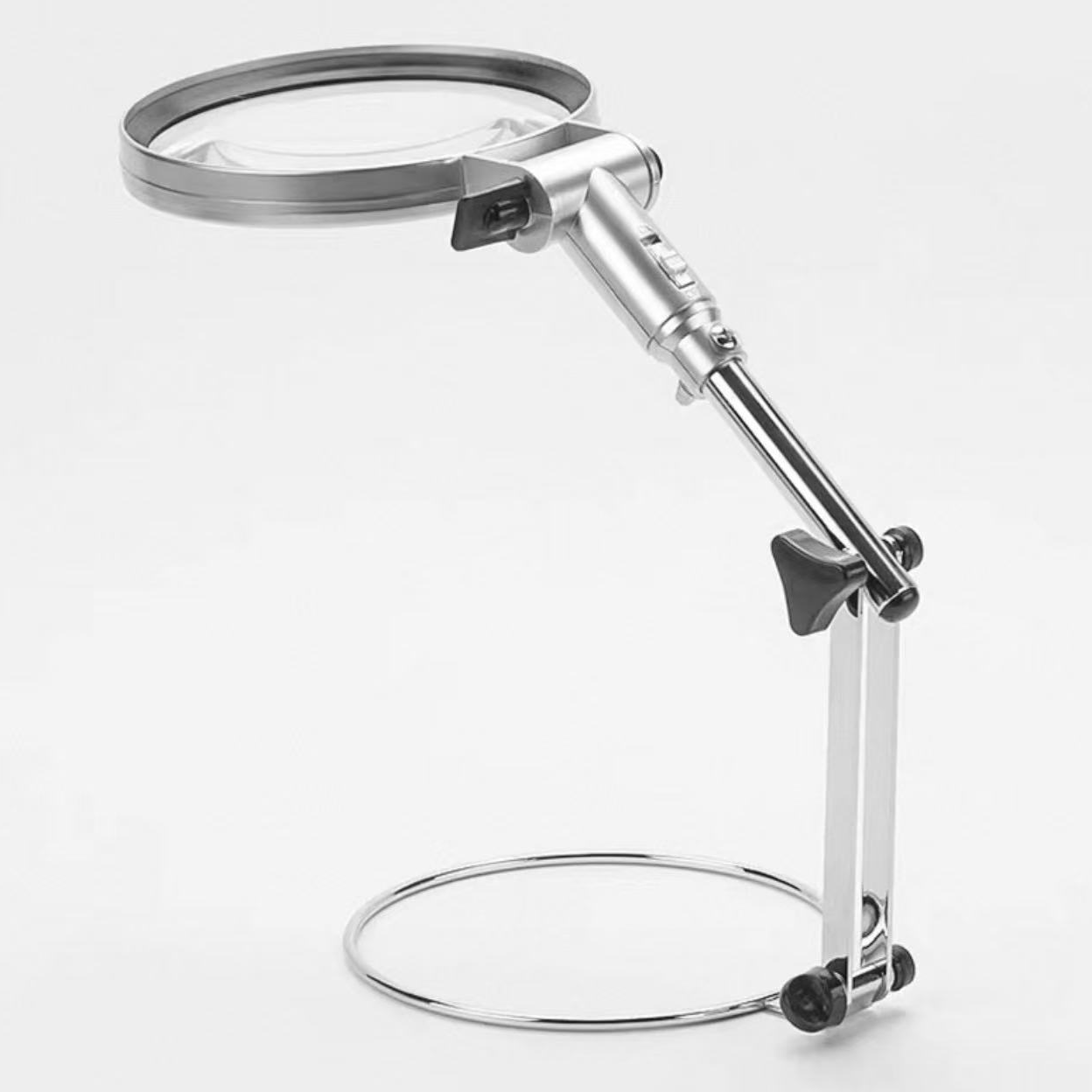 未拆封 PICO 折叠台式放大镜