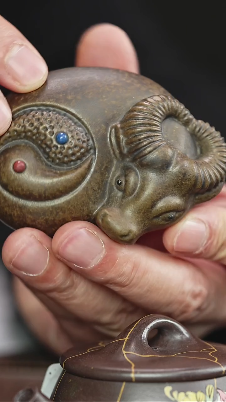 宜兴原矿高端紫砂