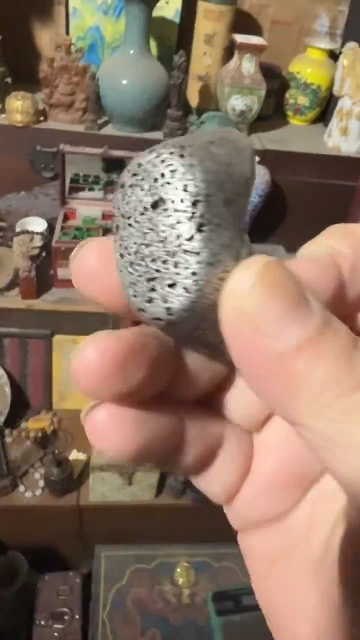 木            大白定子