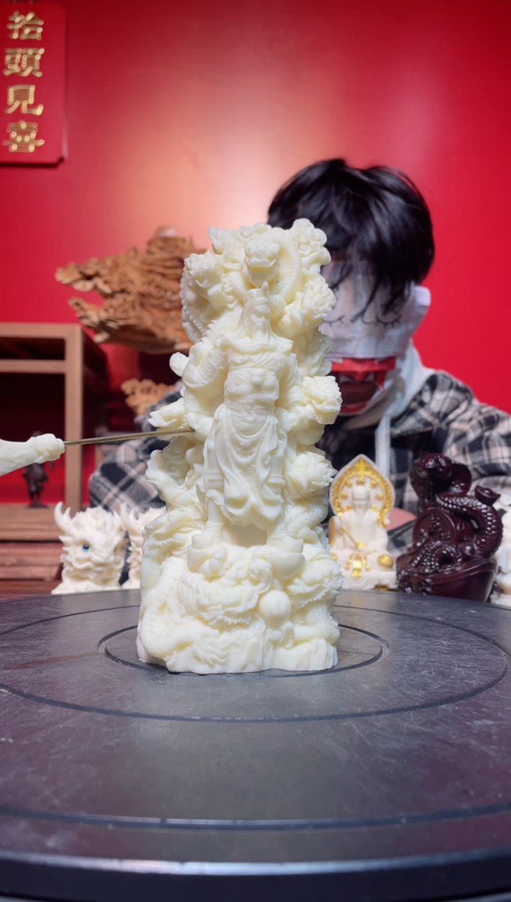 【闪购商品】菩提其他(直播推荐)     九龙二爷