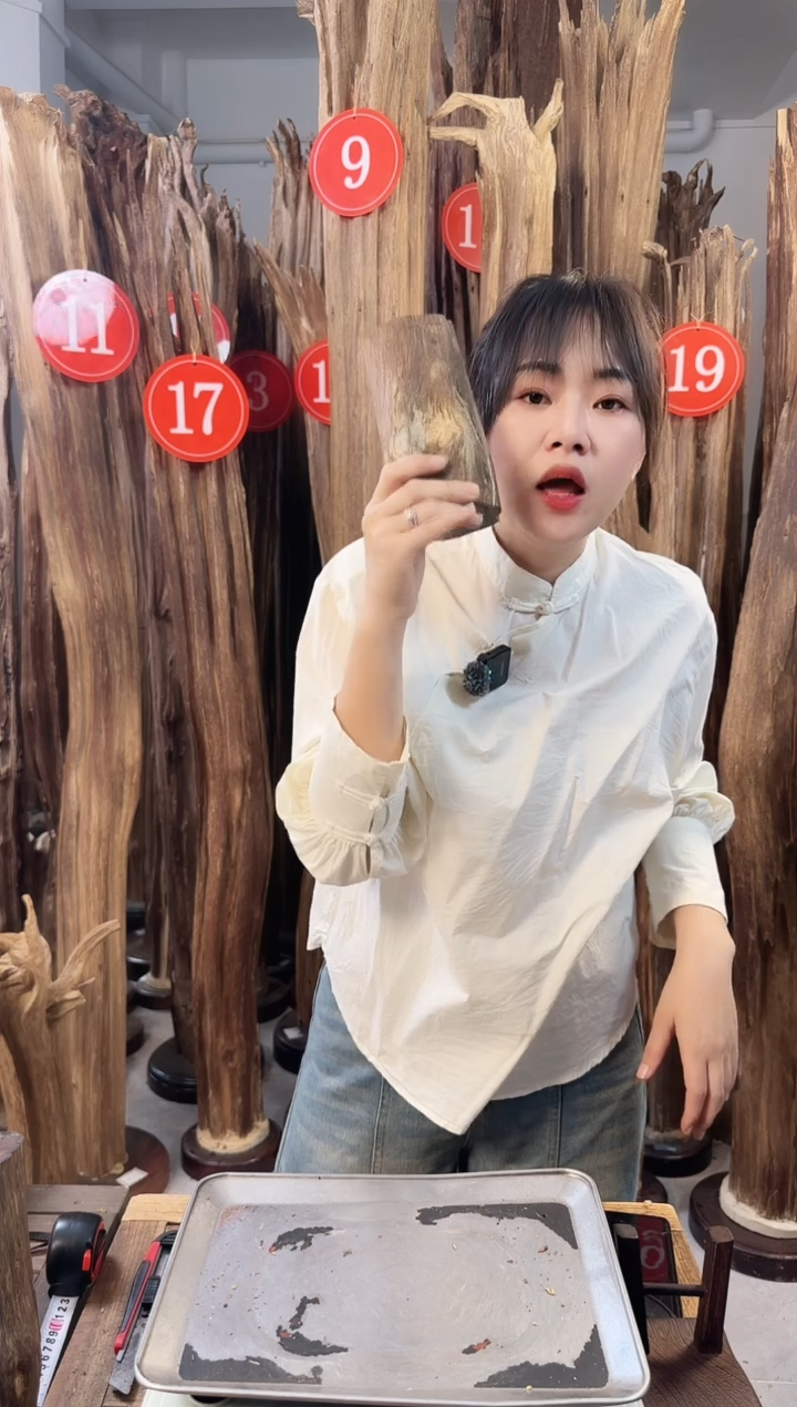 沉香碎屑沉香沉香多样性发一件27